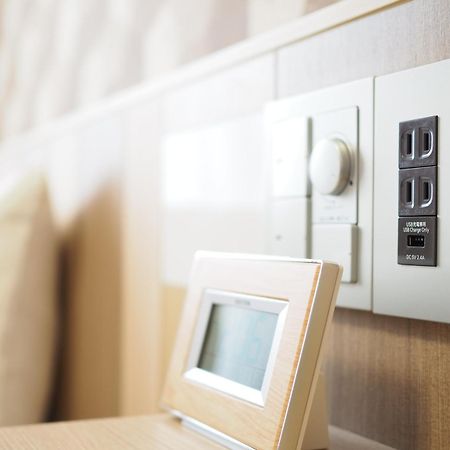 Tabino Hotel Lit Matsumoto Milky White Onsen Εξωτερικό φωτογραφία