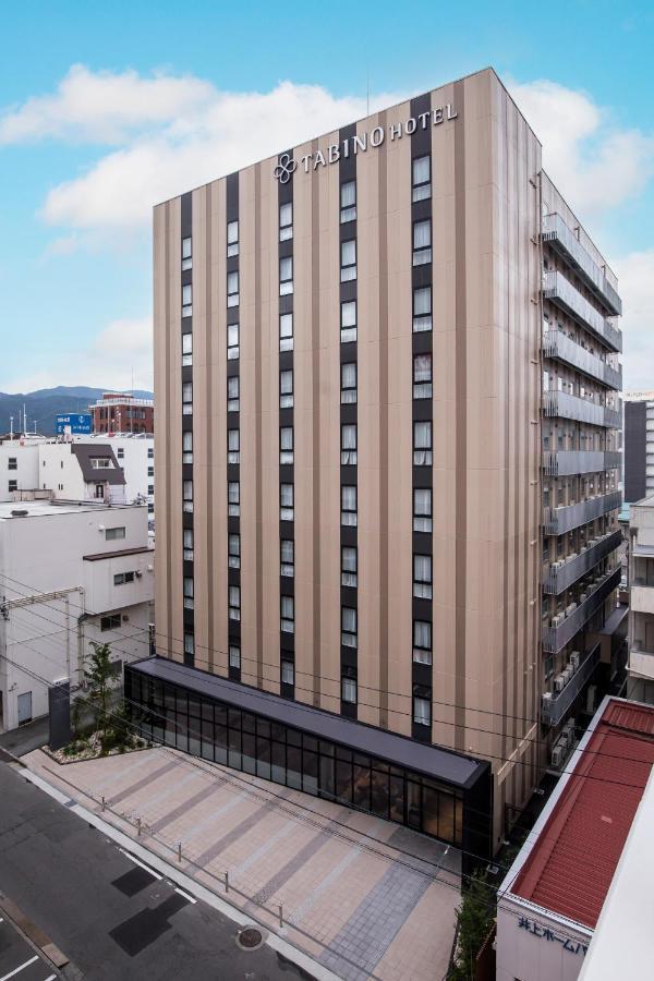 Tabino Hotel Lit Matsumoto Milky White Onsen Εξωτερικό φωτογραφία