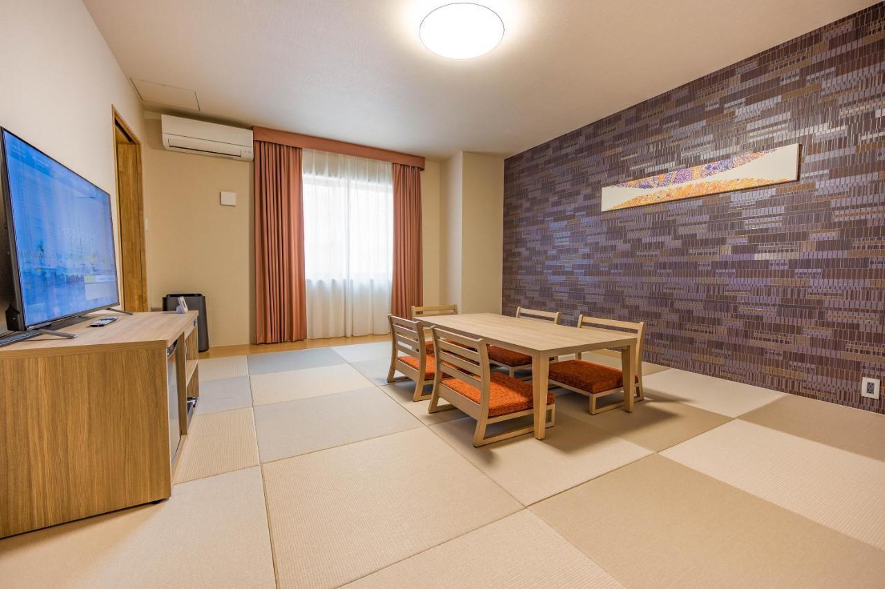 Tabino Hotel Lit Matsumoto Milky White Onsen Εξωτερικό φωτογραφία
