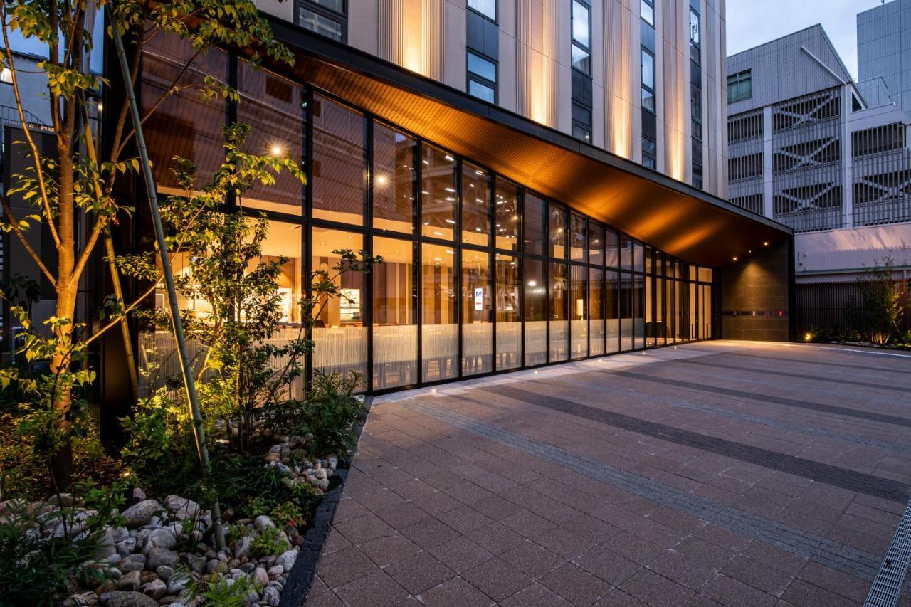 Tabino Hotel Lit Matsumoto Milky White Onsen Εξωτερικό φωτογραφία