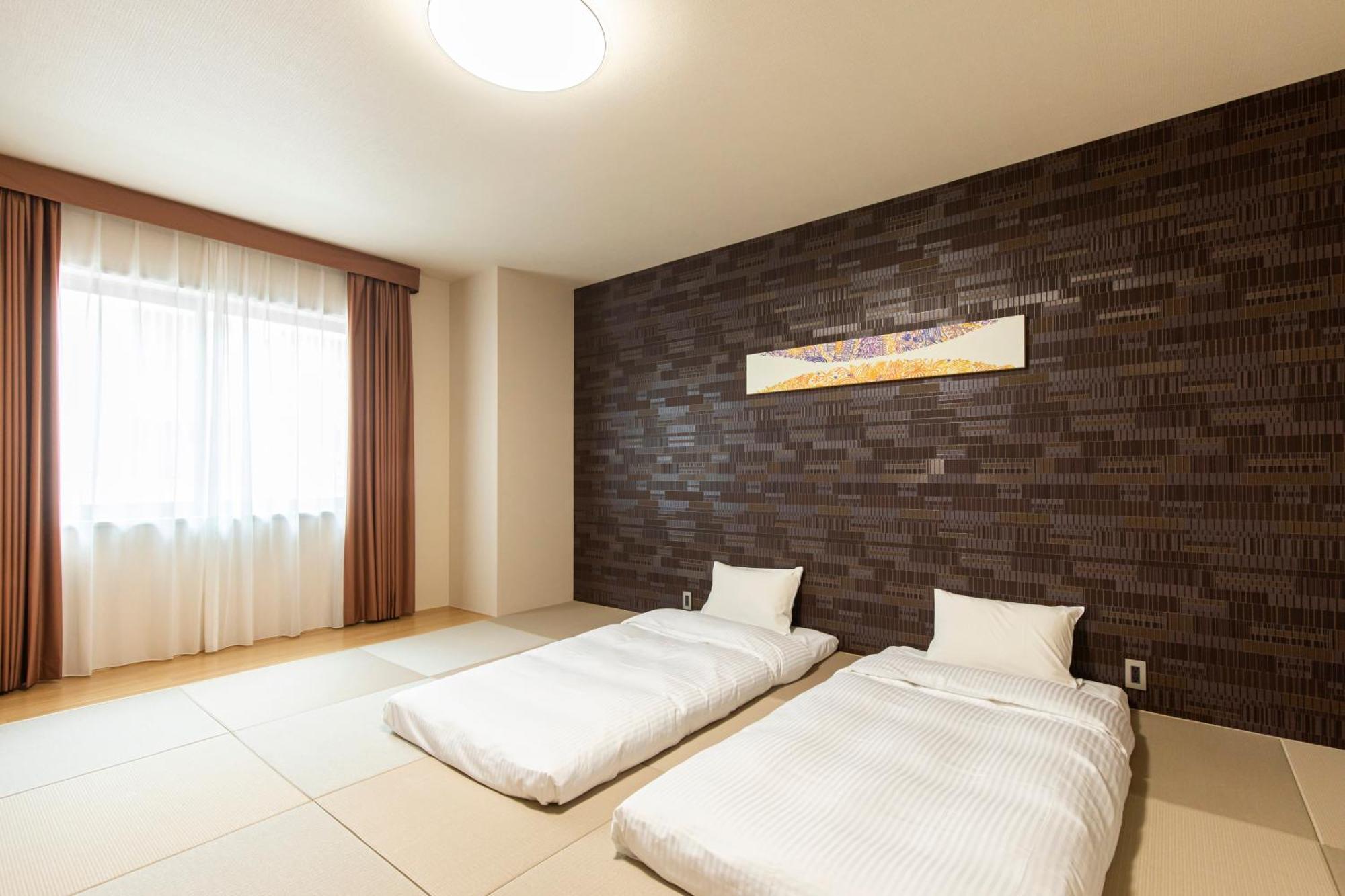 Tabino Hotel Lit Matsumoto Milky White Onsen Εξωτερικό φωτογραφία